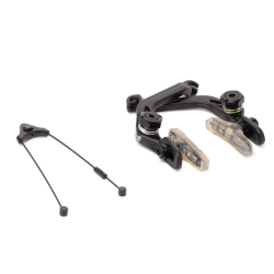 ETRIER DE FREIN BMX ECLAT UNIT NOIR